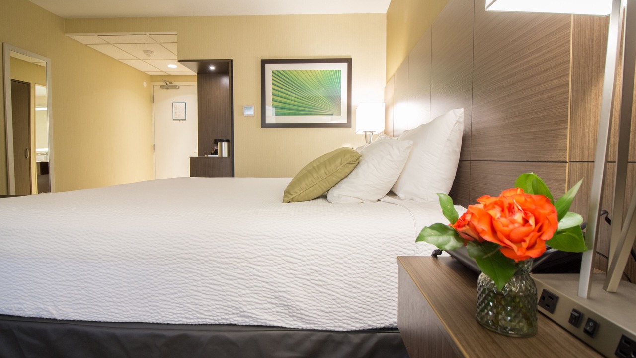 Photo of Bedroom in Winnipeg