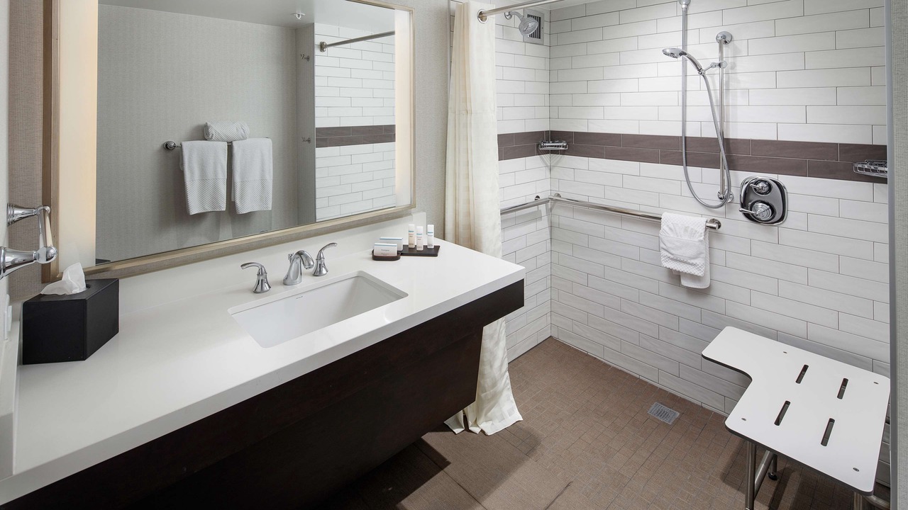 Photo of Bathroom in Tysons