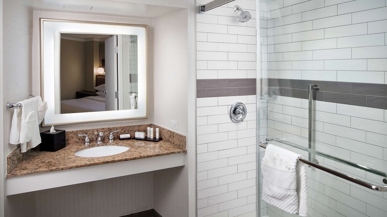 Photo of Bathroom in Tysons