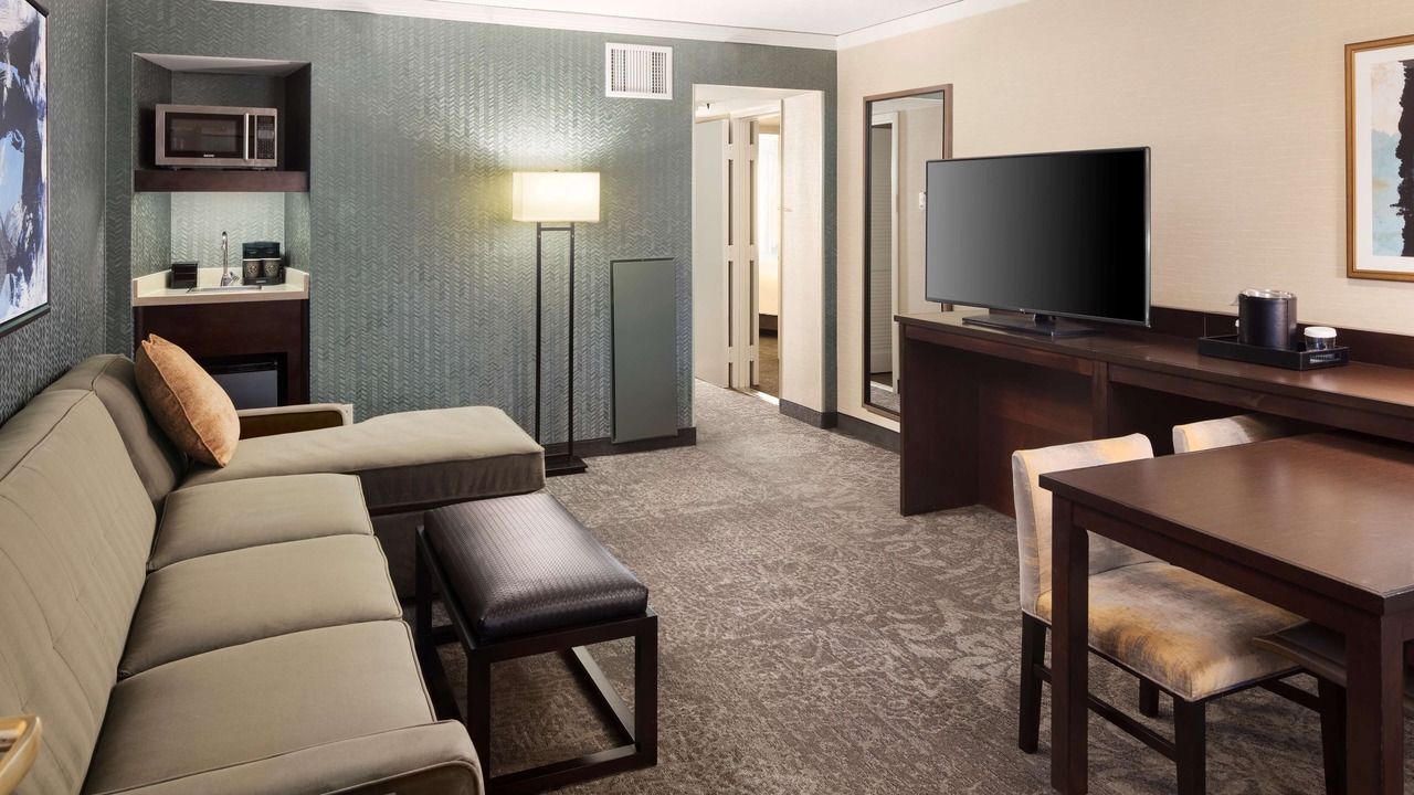 Photo of Bedroom in Tysons