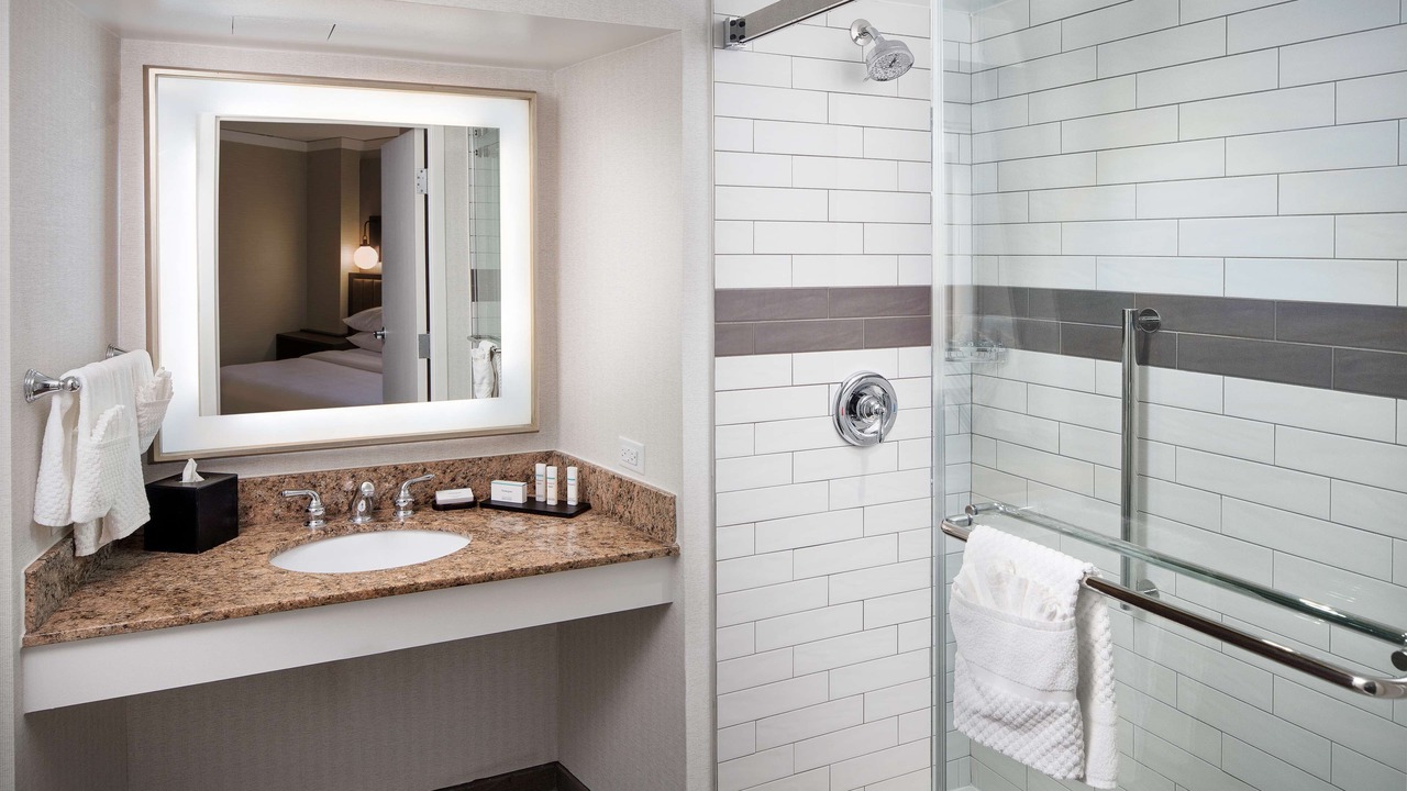 Photo of Bathroom in Tysons