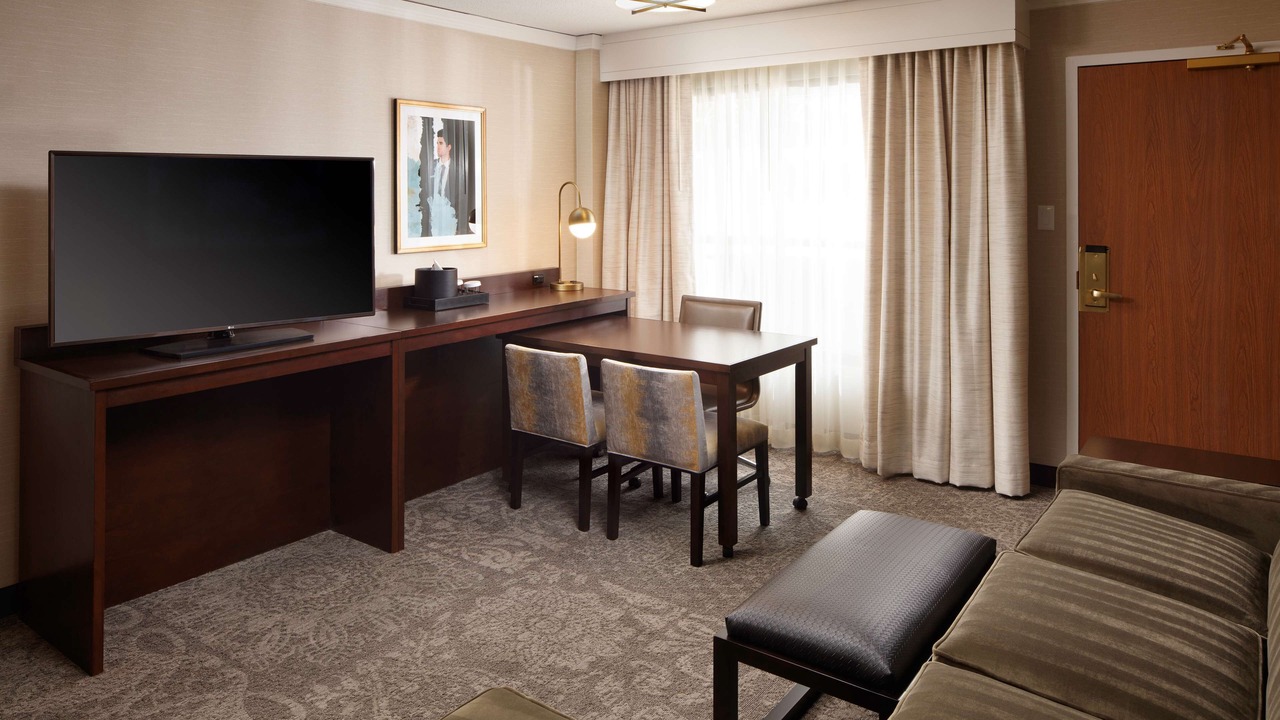 Photo of Bedroom in Tysons