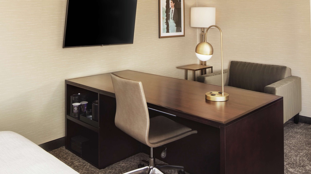 Photo of Bedroom in Tysons