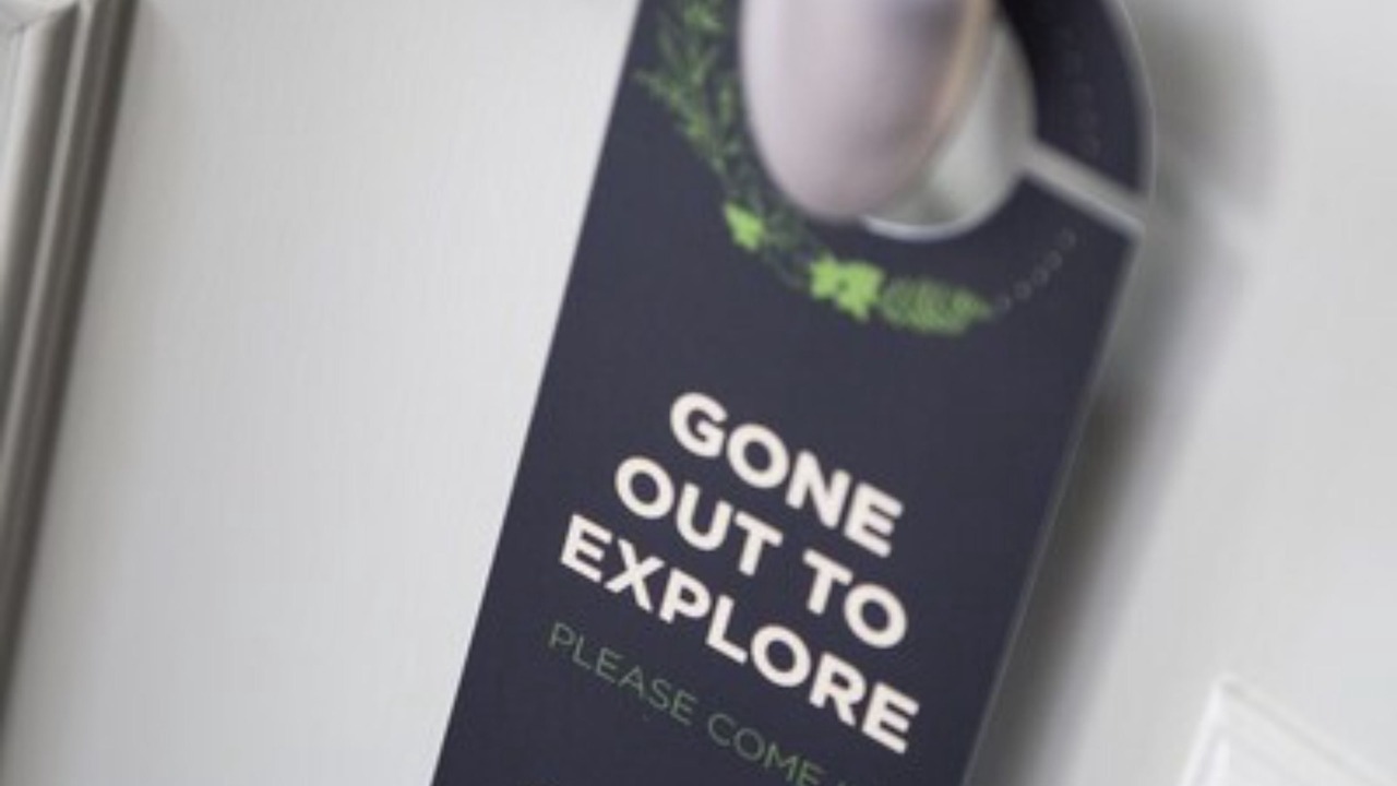 Photo of Bedroom in Farnham