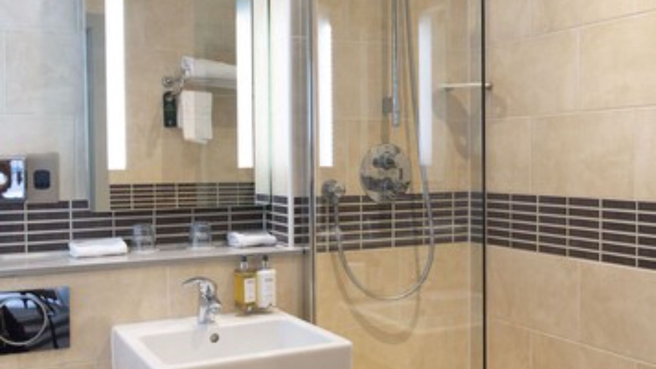 Photo of Bathroom in Farnham