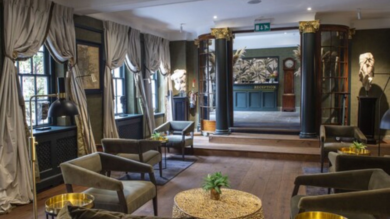 Photo of Others in Farnham