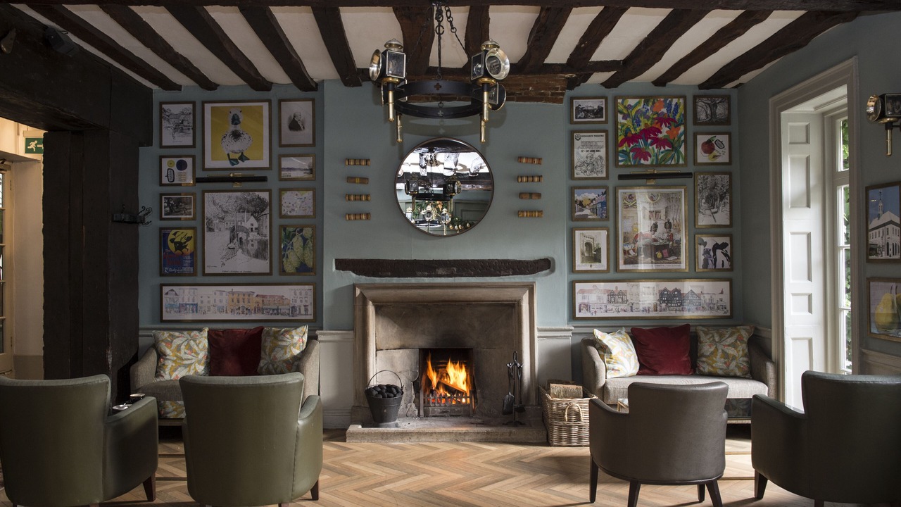 Photo of Others in Farnham