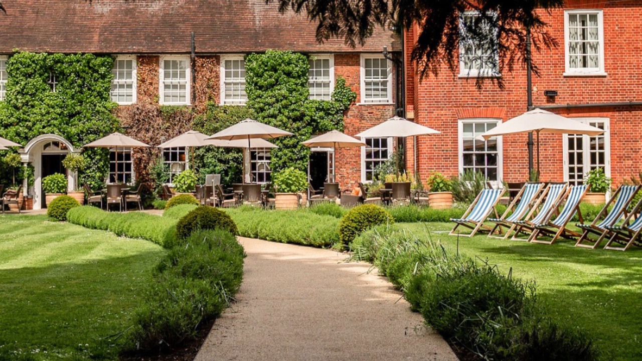 Photo of Outdoor in Farnham