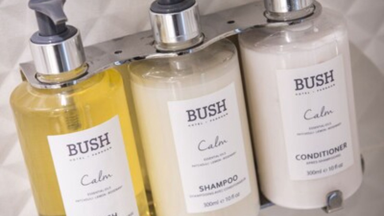 Photo of Bedroom in Farnham