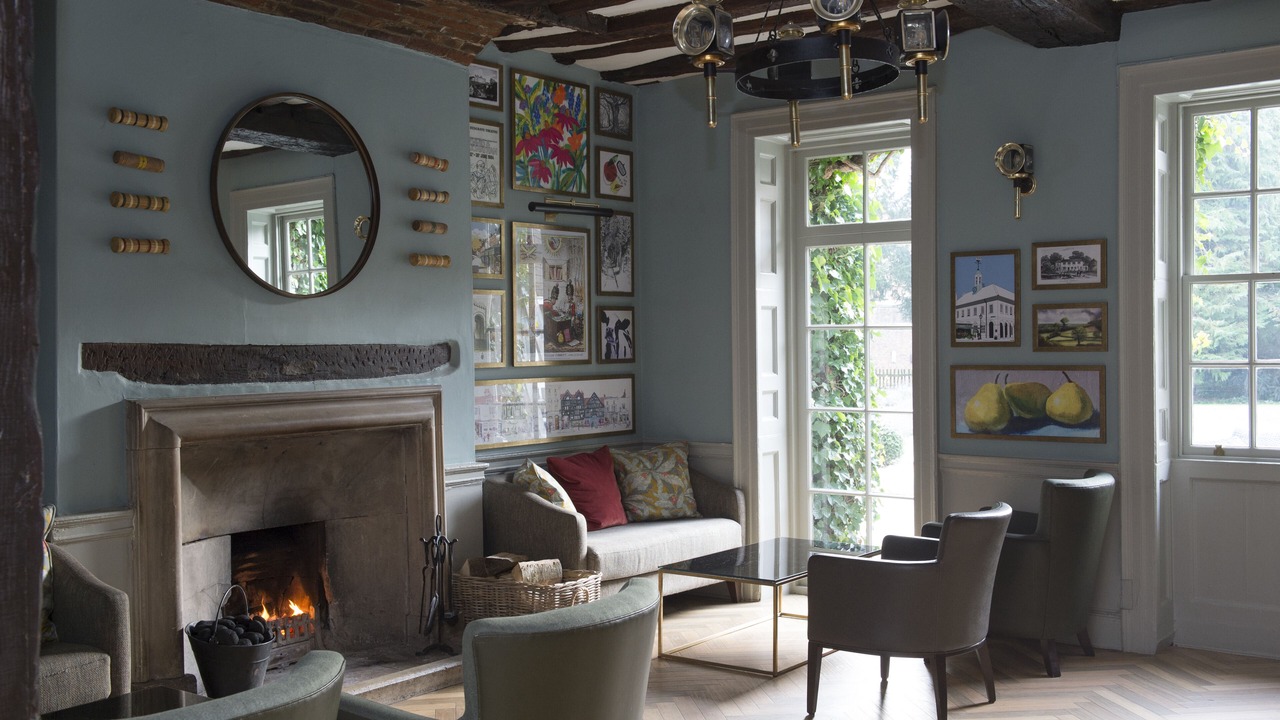 Photo of Others in Farnham