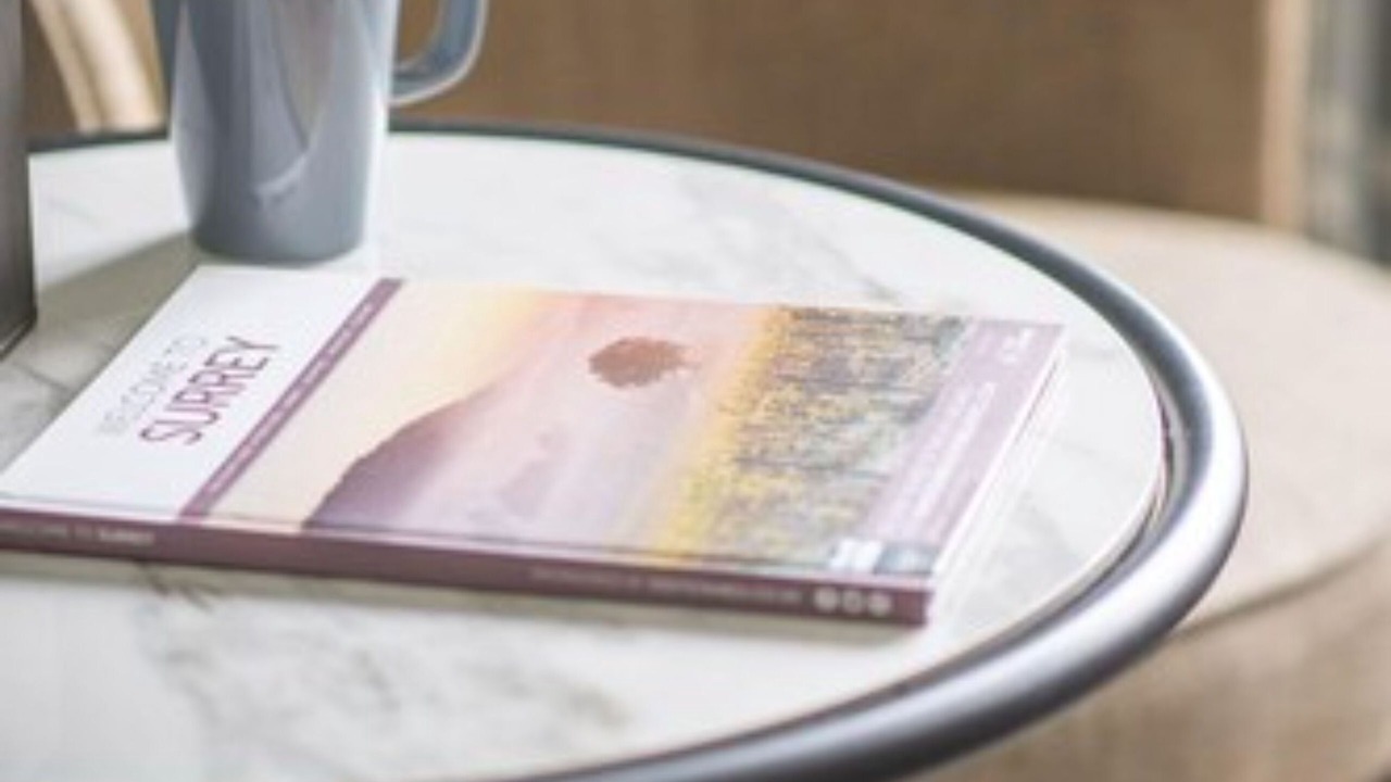 Photo of Others in Farnham