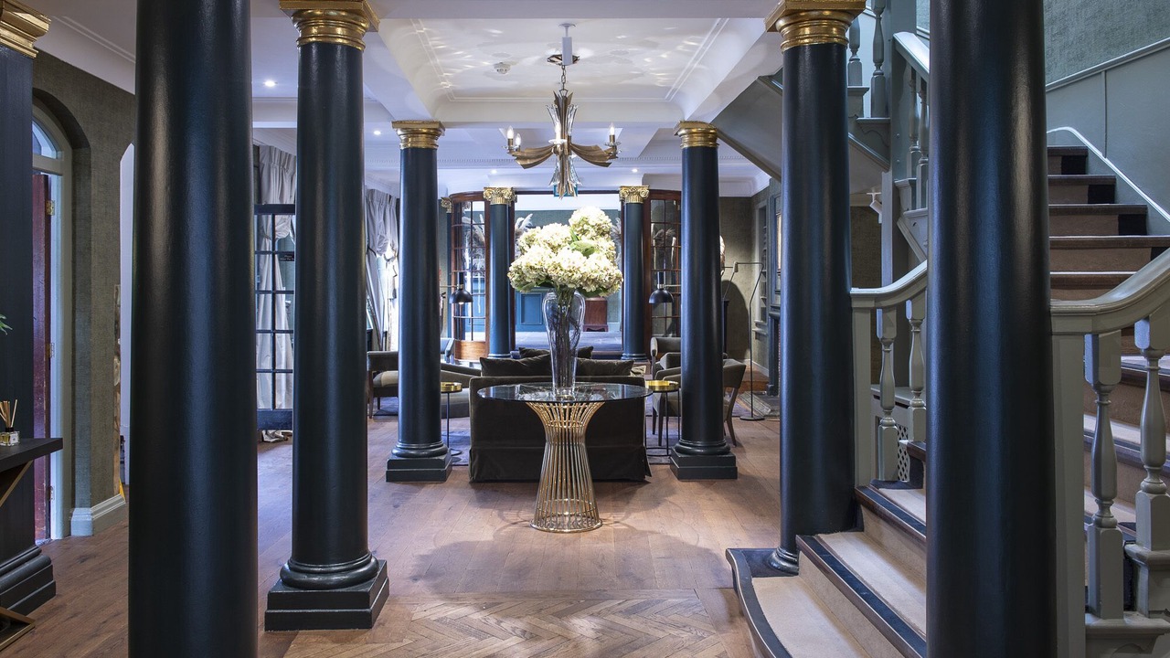 Photo of Others in Farnham