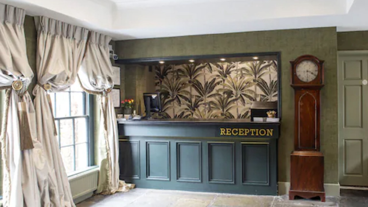 Photo of Others in Farnham