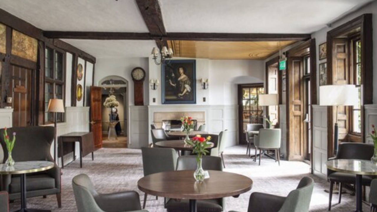 Photo of Others in Farnham