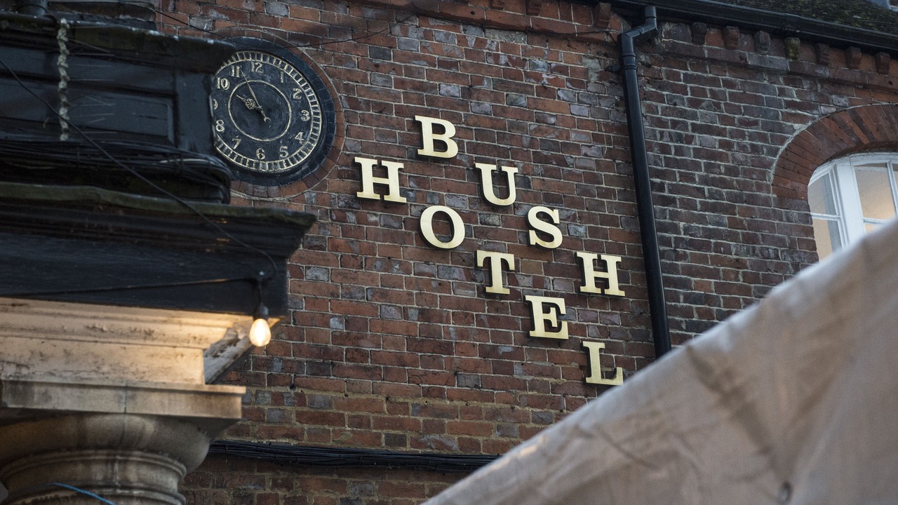 Photo of Outdoor in Farnham