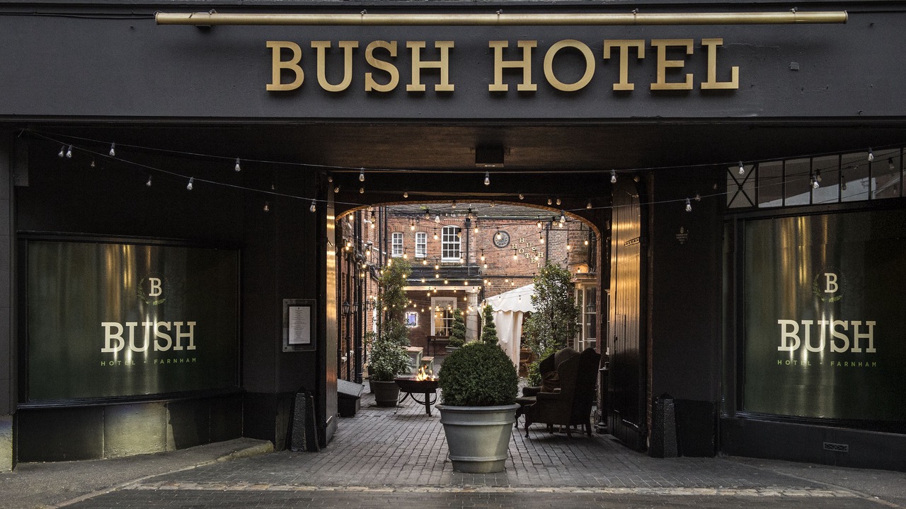 Photo of Outdoor in Farnham