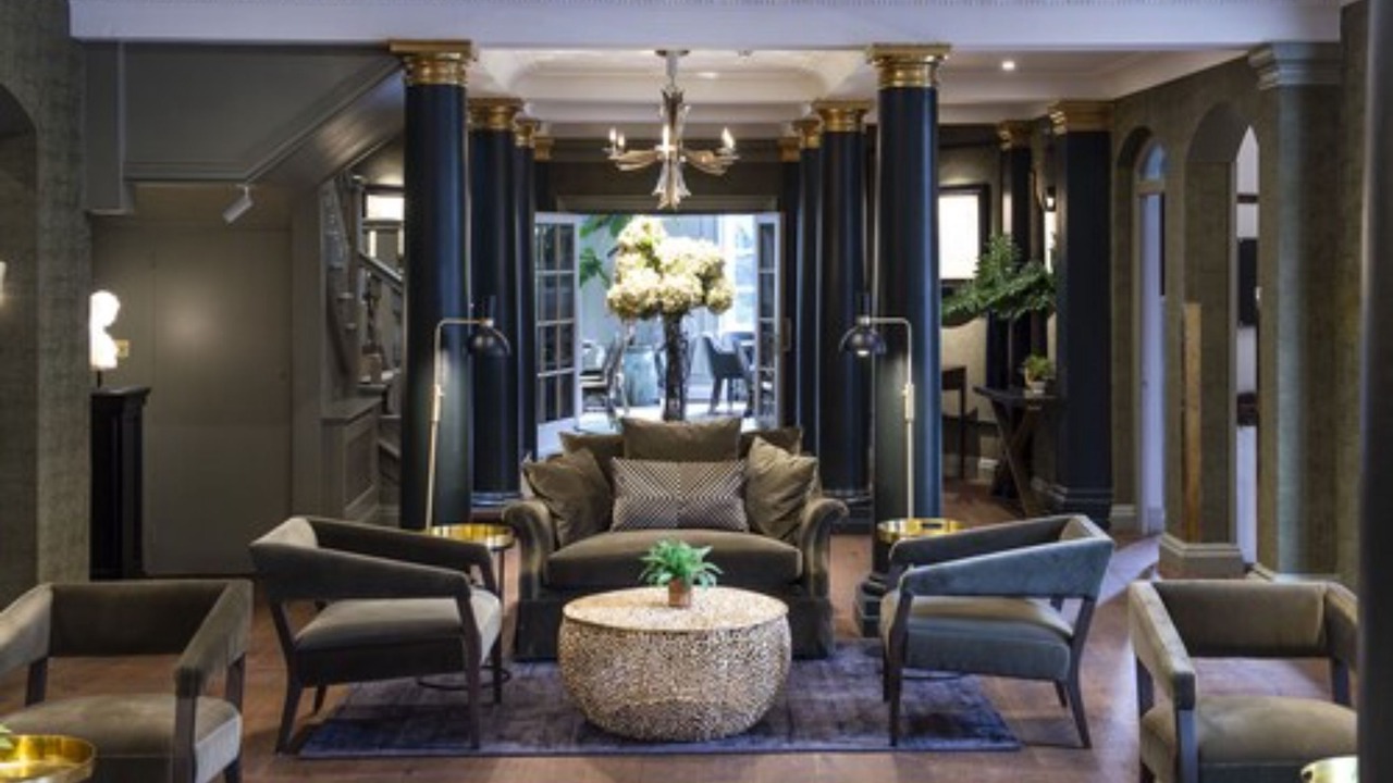 Photo of Others in Farnham