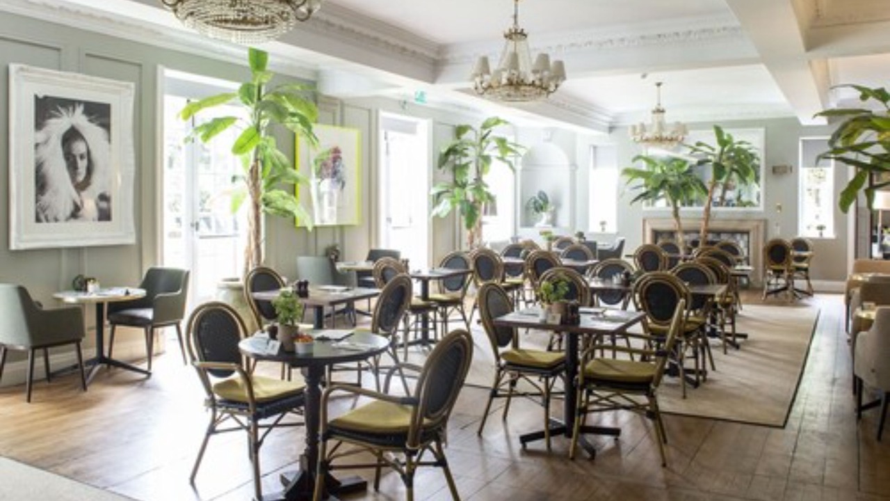 Photo of Others in Farnham