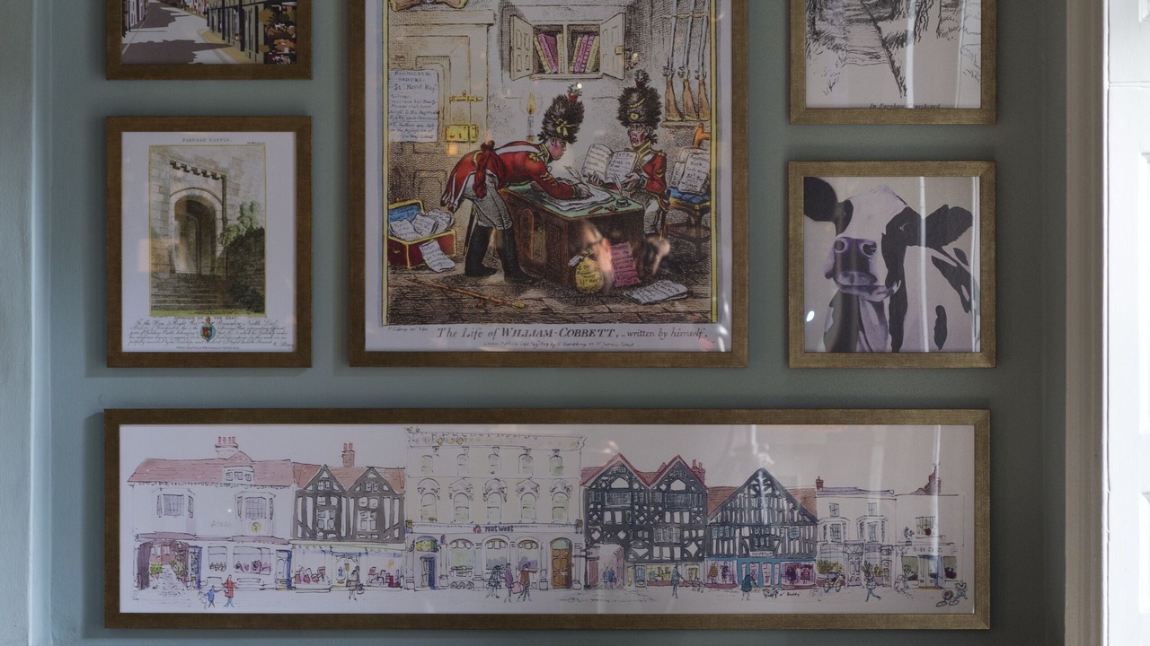 Photo of Others in Farnham