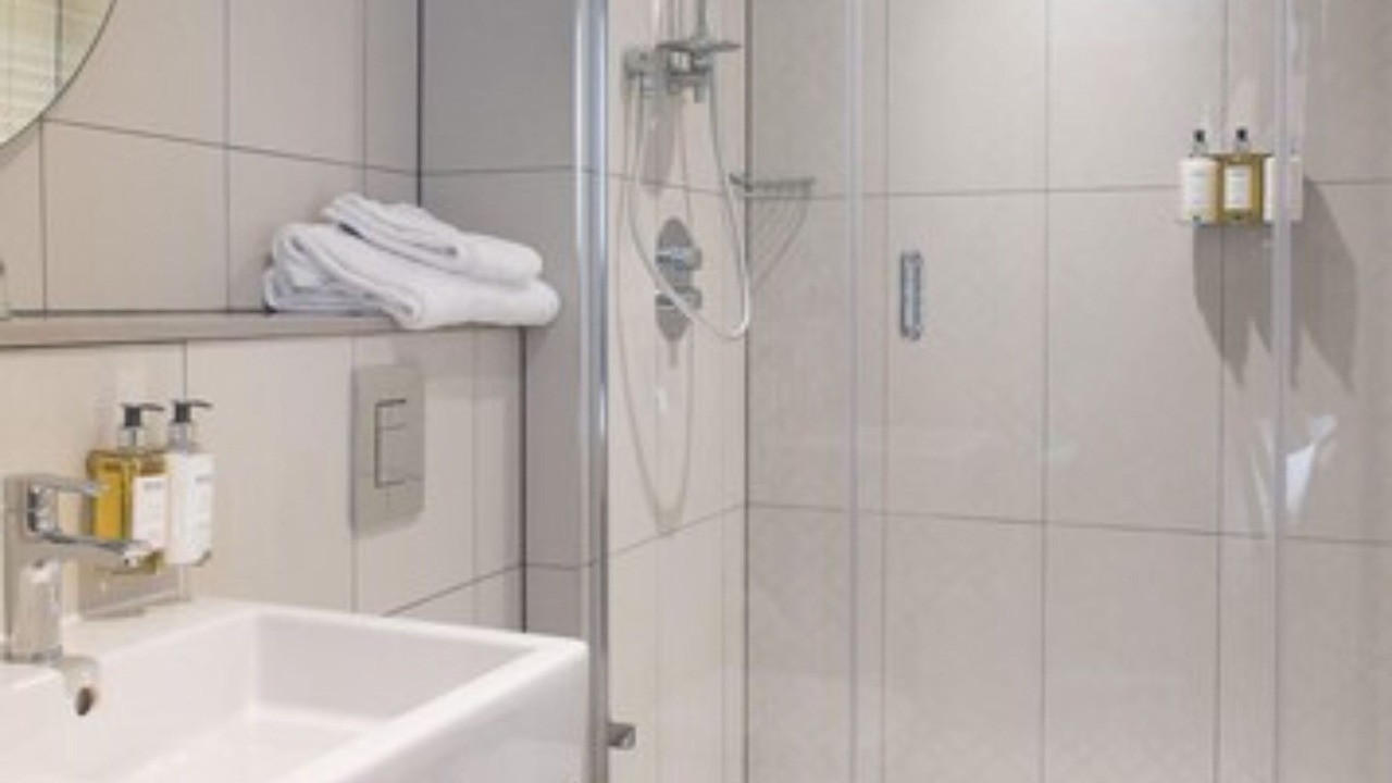 Photo of Bathroom in Farnham