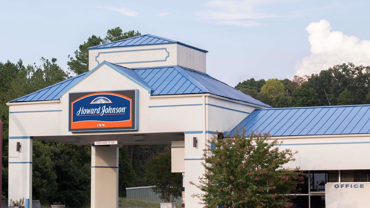 Photo of Buildings in Commerce