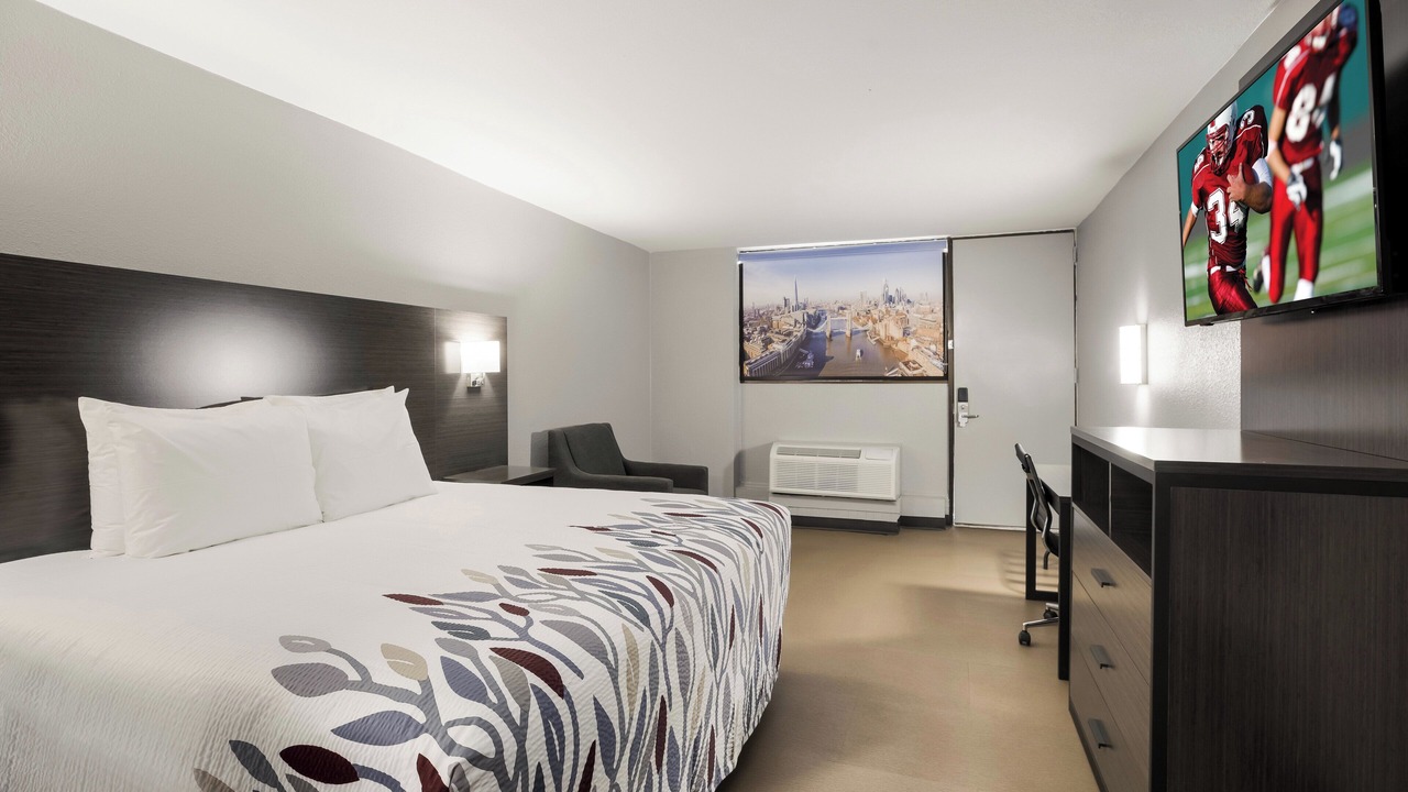 Photo of Bedroom in Alexandria