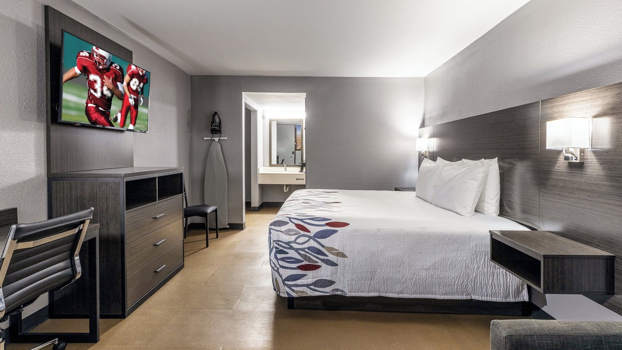 Photo of Bedroom in Alexandria