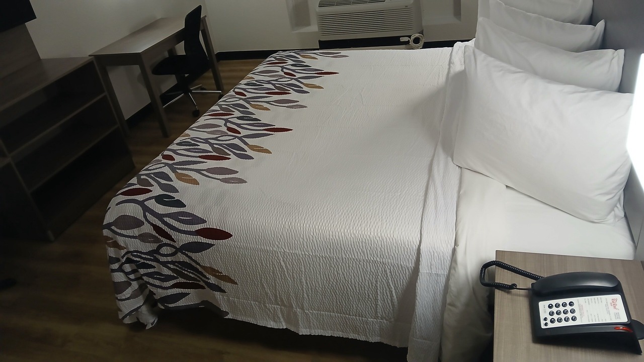 Photo of Bedroom in Alexandria