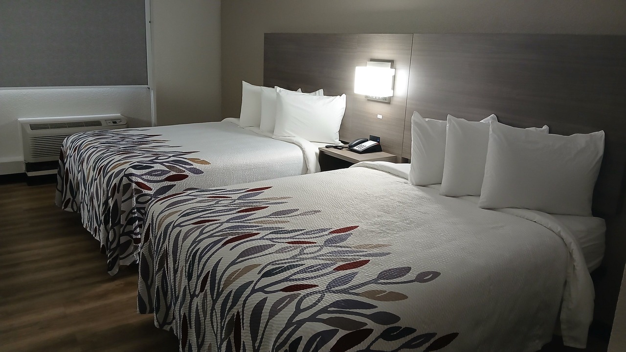 Photo of Bedroom in Alexandria