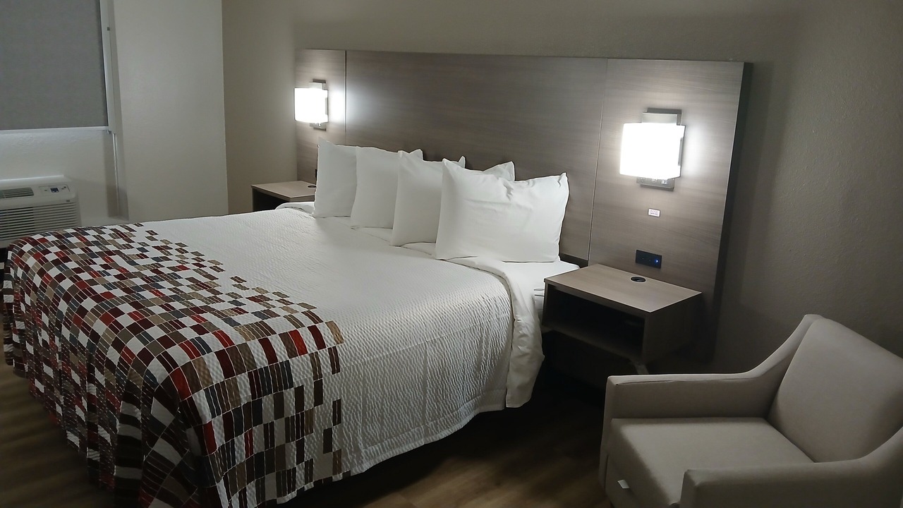 Photo of Bedroom in Alexandria