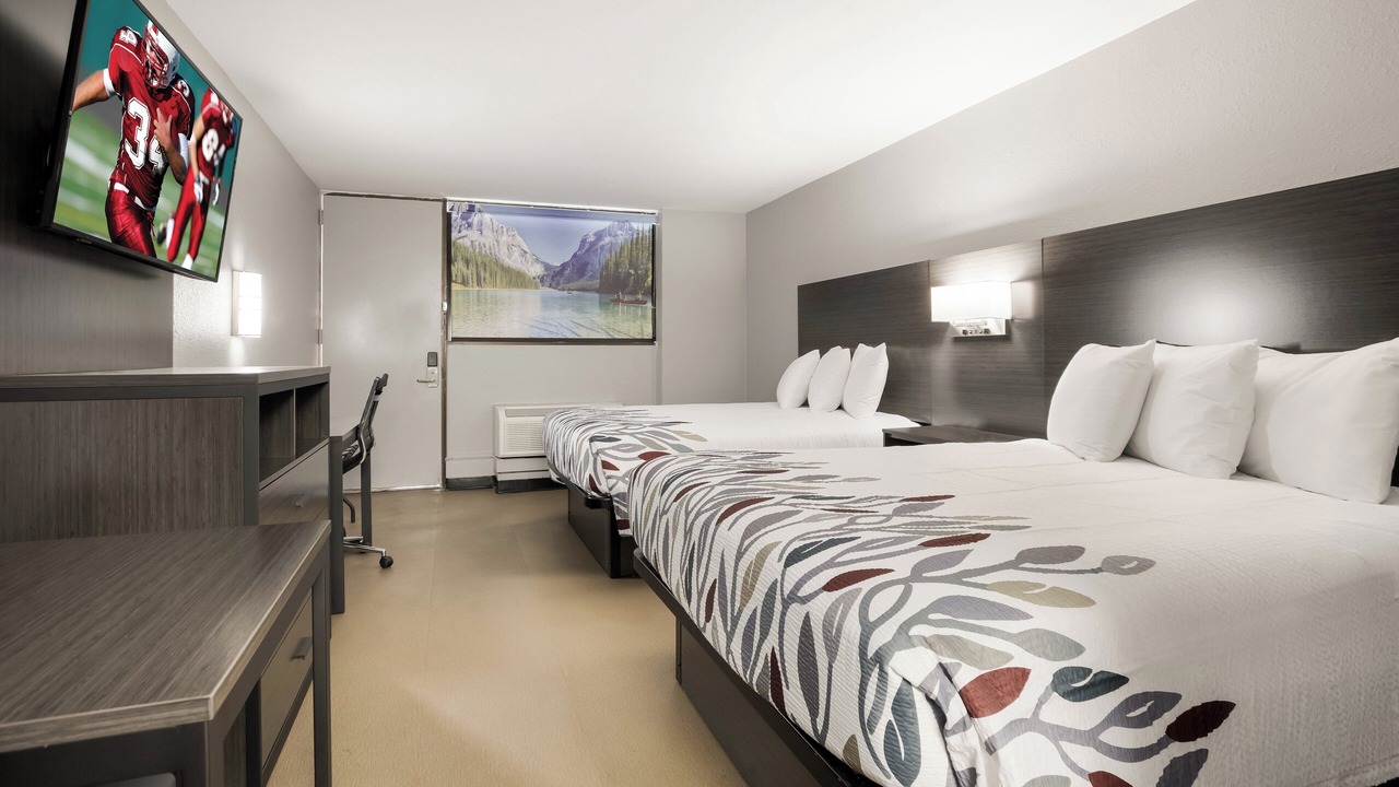 Photo of Bedroom in Alexandria