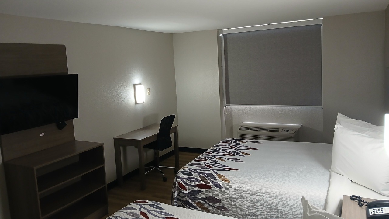Photo of Bedroom in Alexandria