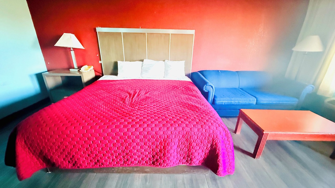Photo of Bedroom in Williamston