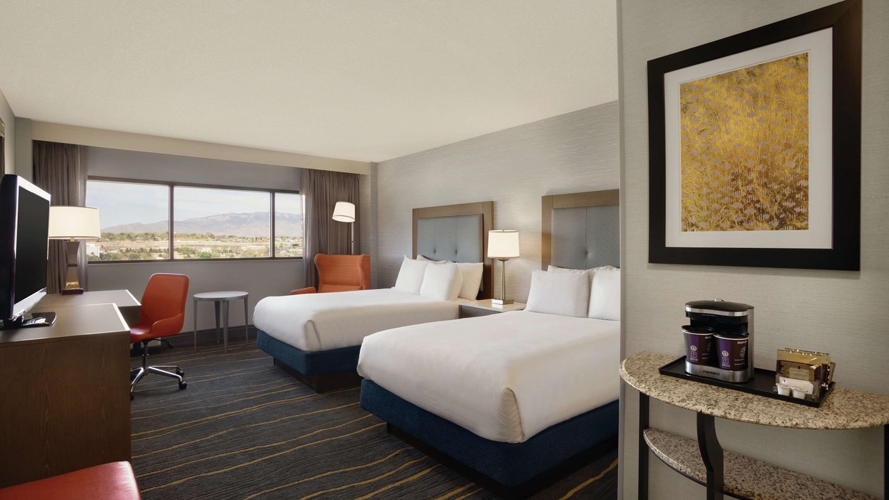 Photo of Bedroom in Downtown Albuquerque