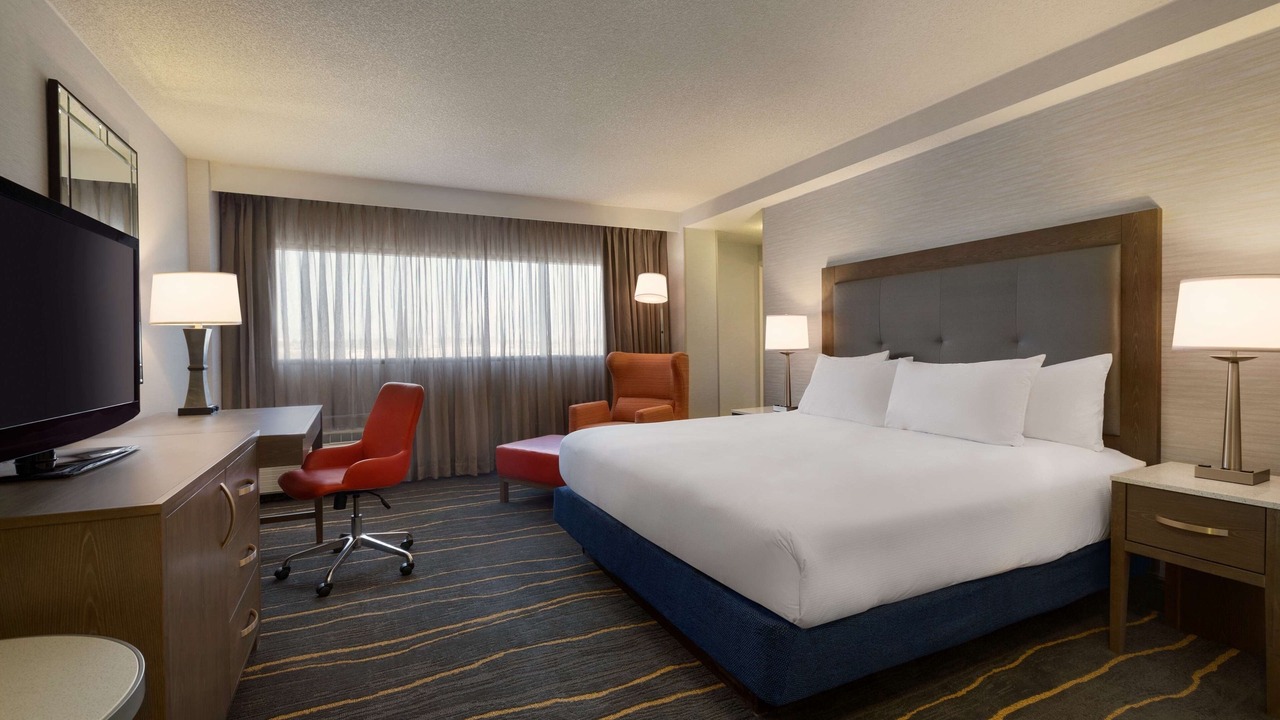 Photo of Bedroom in Downtown Albuquerque