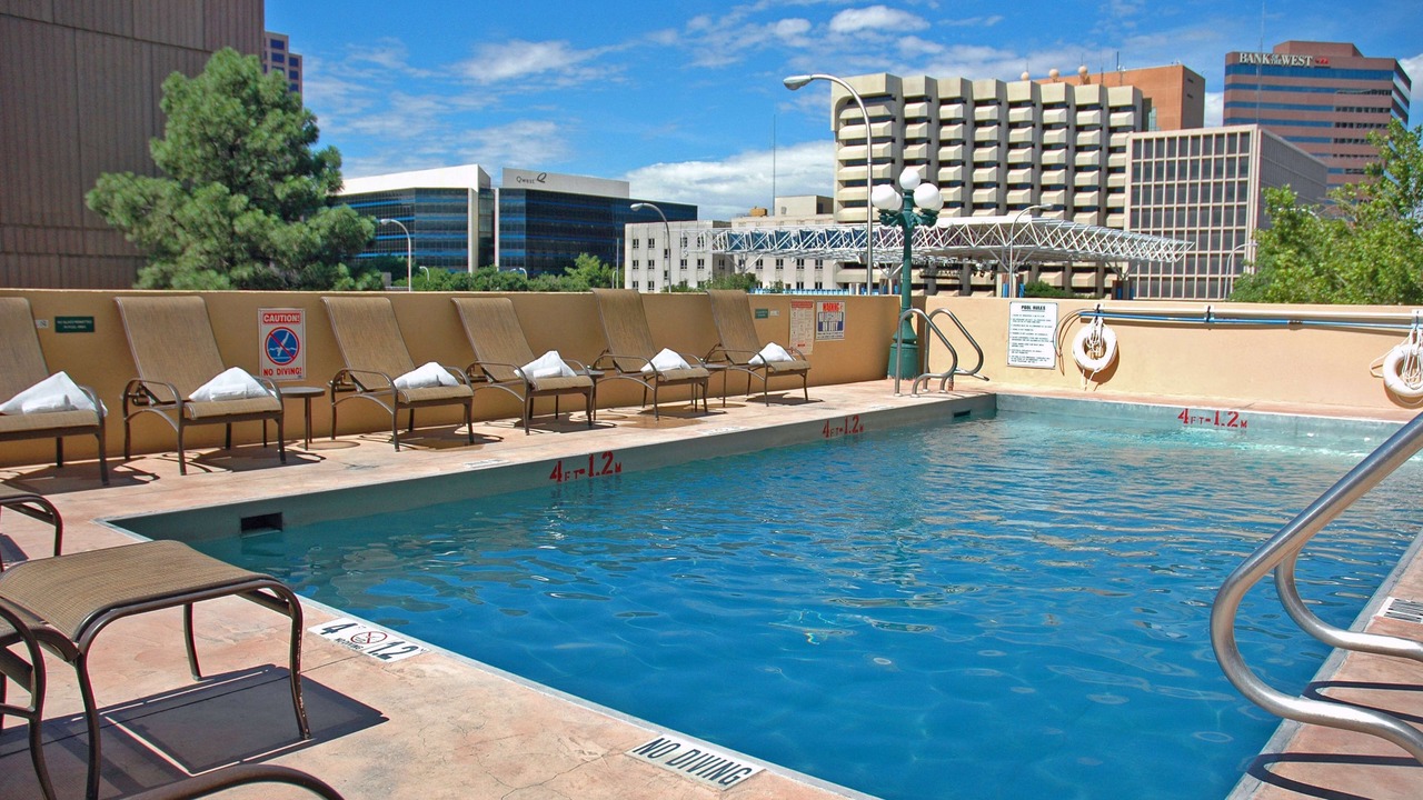 Photo of Outdoor in Downtown Albuquerque