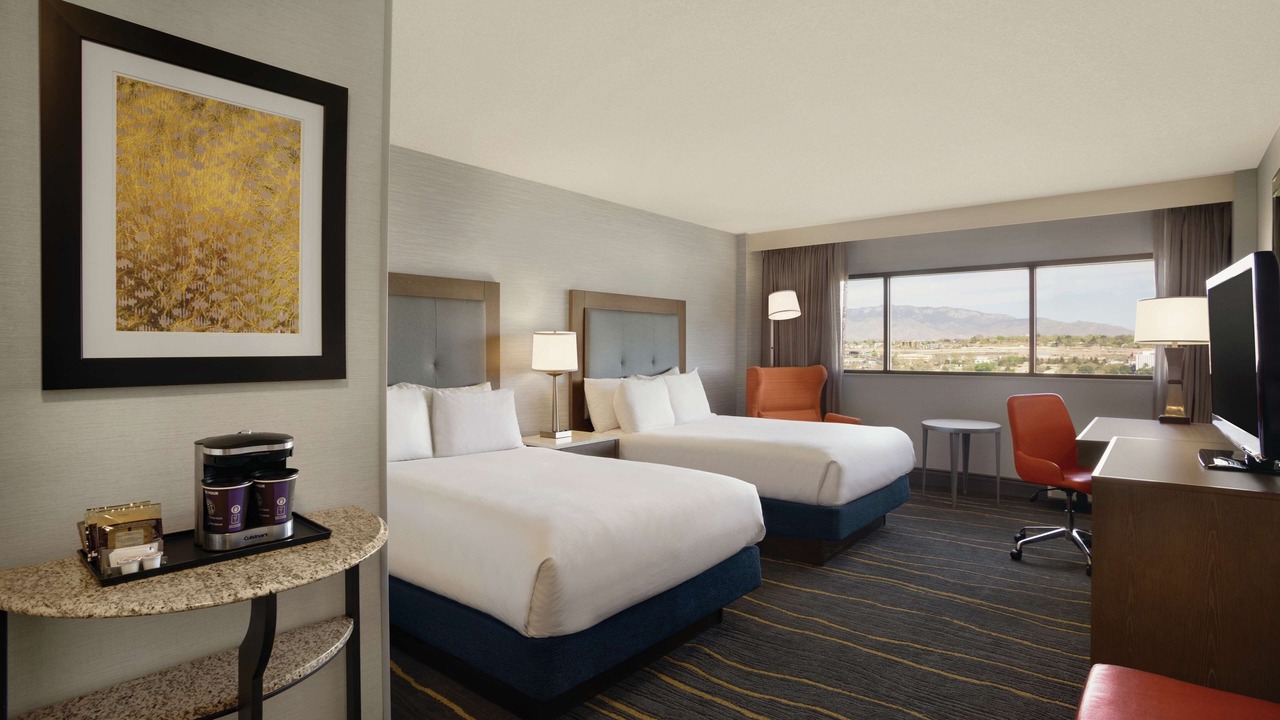 Photo of Bedroom in Downtown Albuquerque