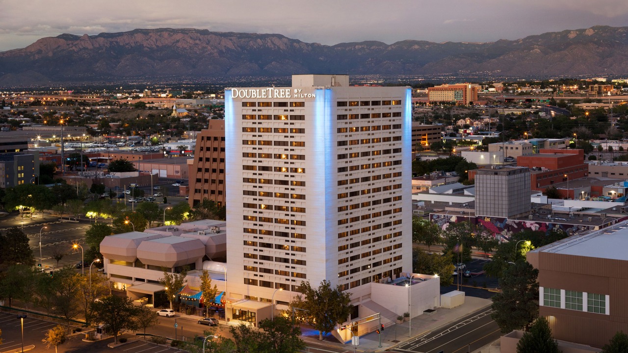 Photo of Outdoor in Downtown Albuquerque