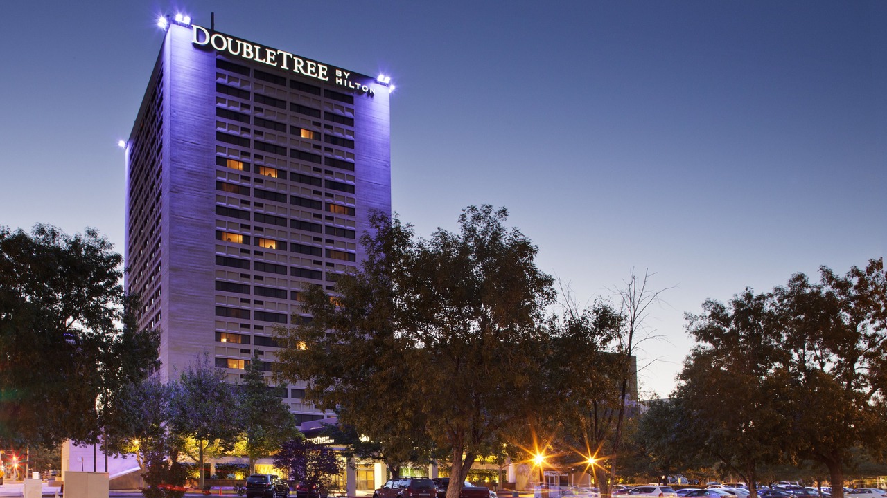 Photo of Outdoor in Downtown Albuquerque