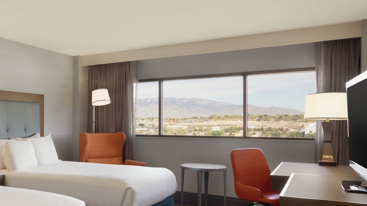Photo of Bedroom in Downtown Albuquerque