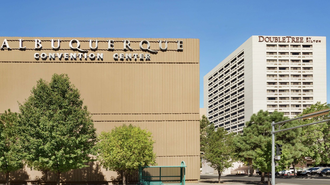 Photo of Outdoor in Downtown Albuquerque