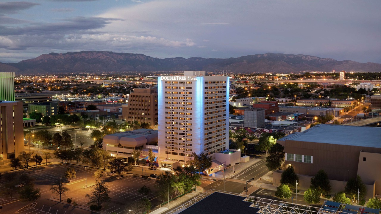 Photo of Outdoor in Downtown Albuquerque