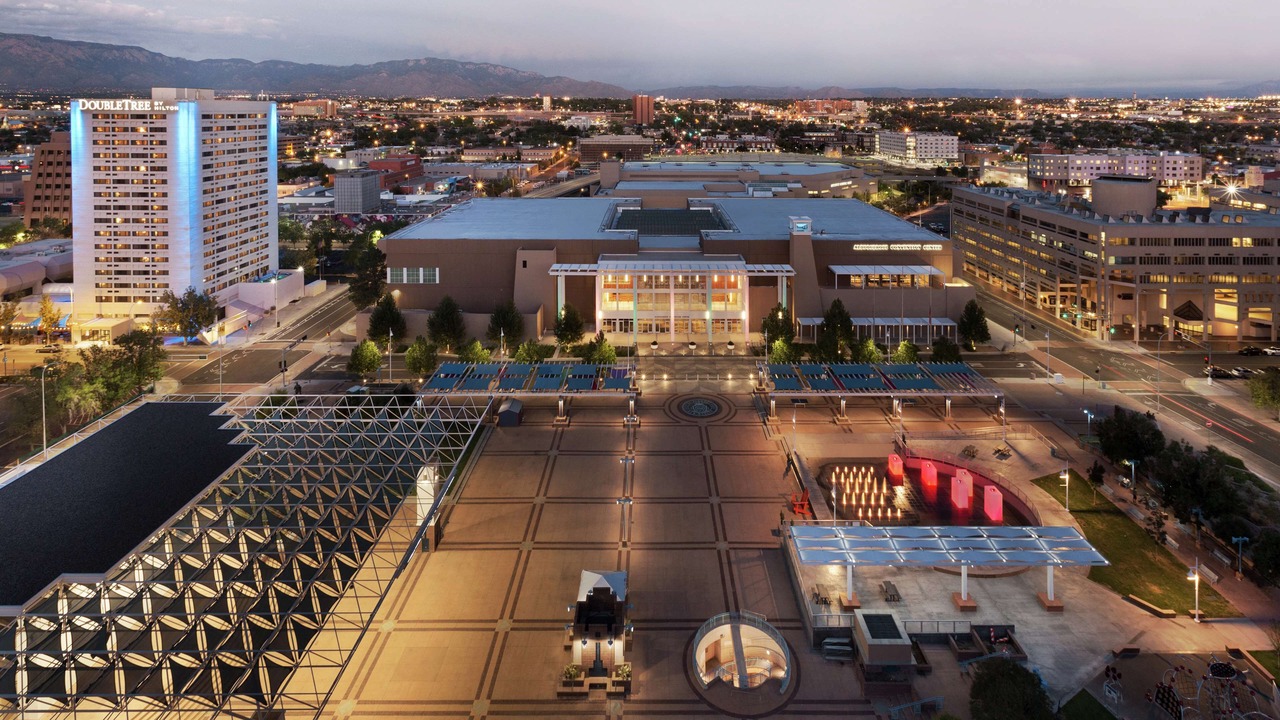 Photo of Outdoor in Downtown Albuquerque