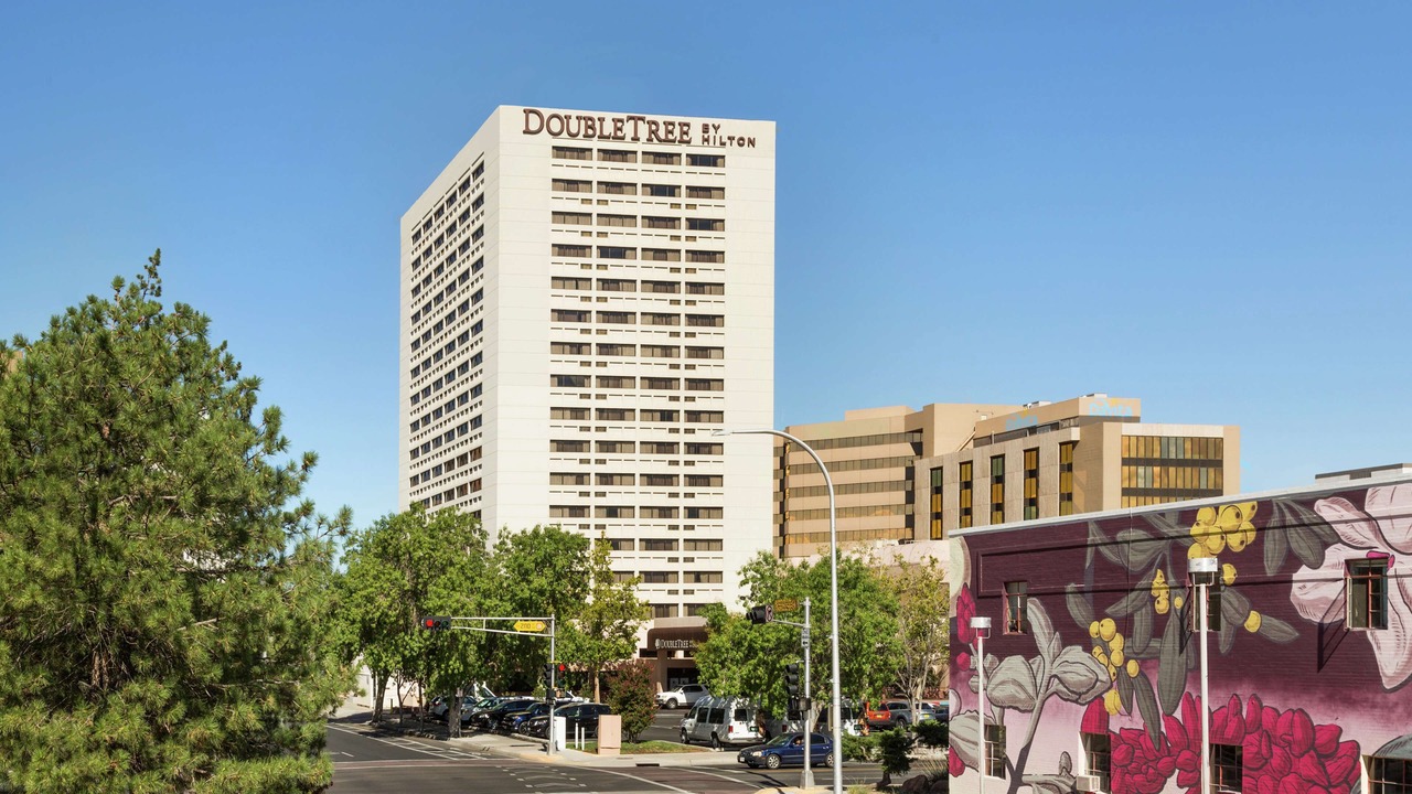 Photo of Outdoor in Downtown Albuquerque