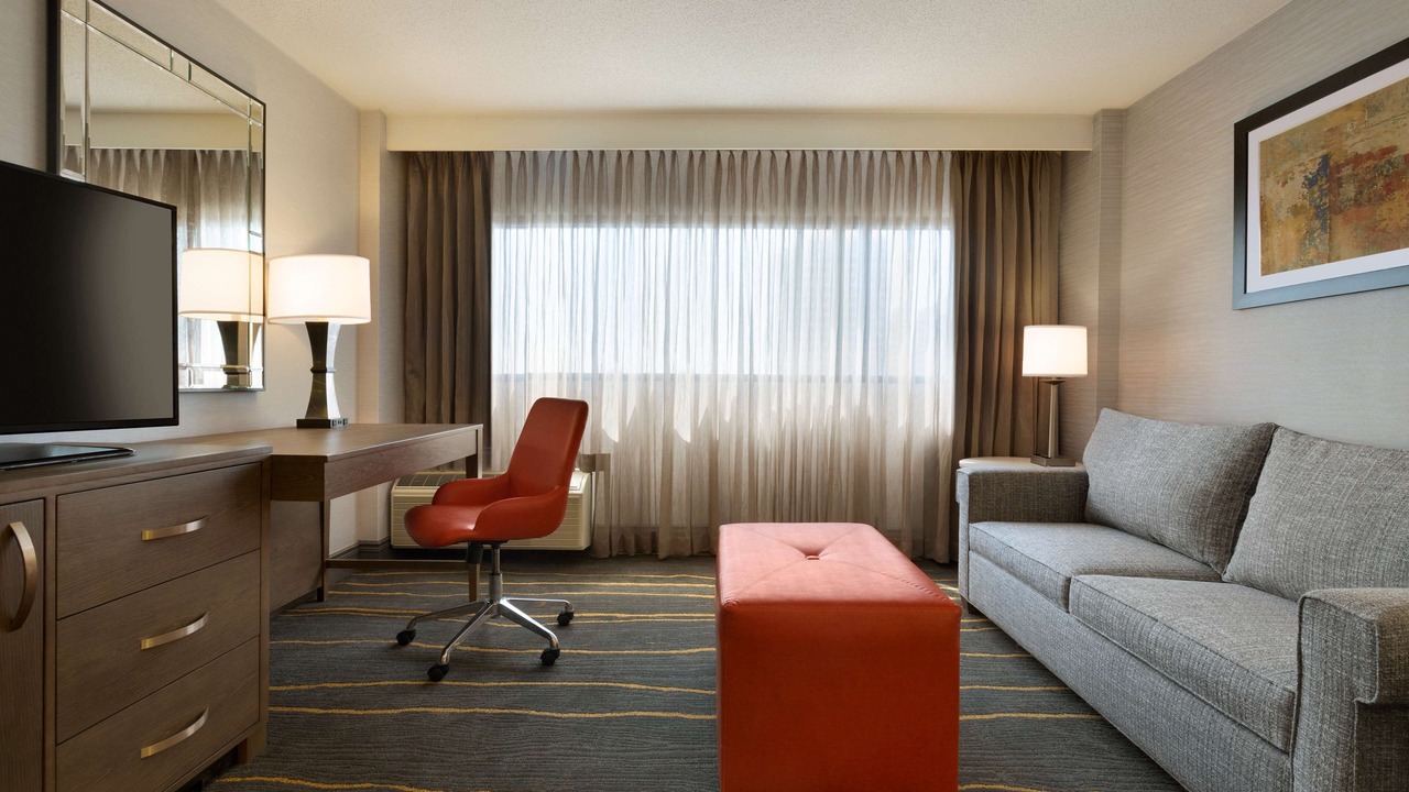 Photo of Bedroom in Downtown Albuquerque