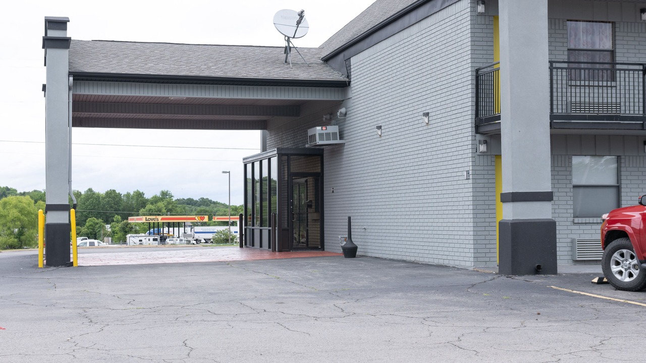 Photo of Outdoor in Morrilton