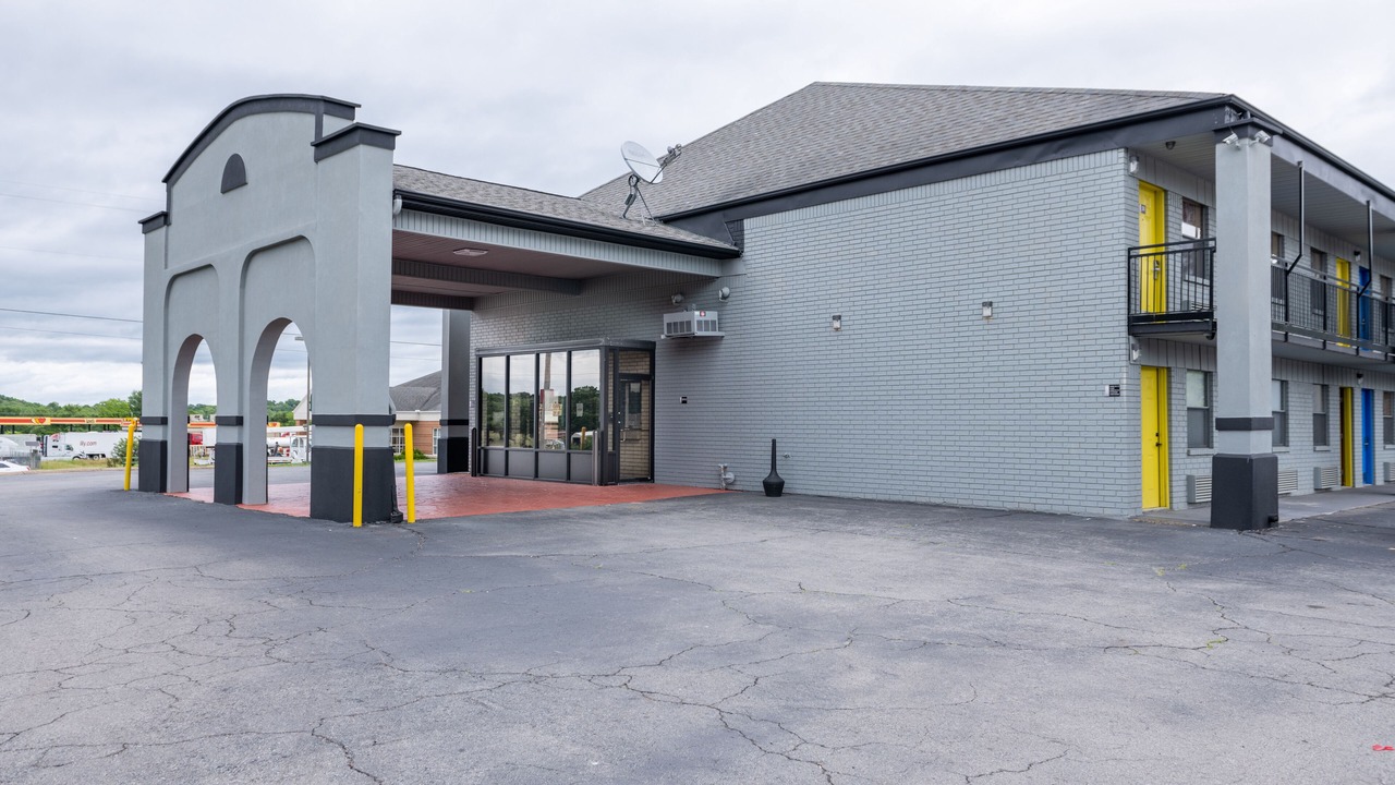 Photo of Outdoor in Morrilton