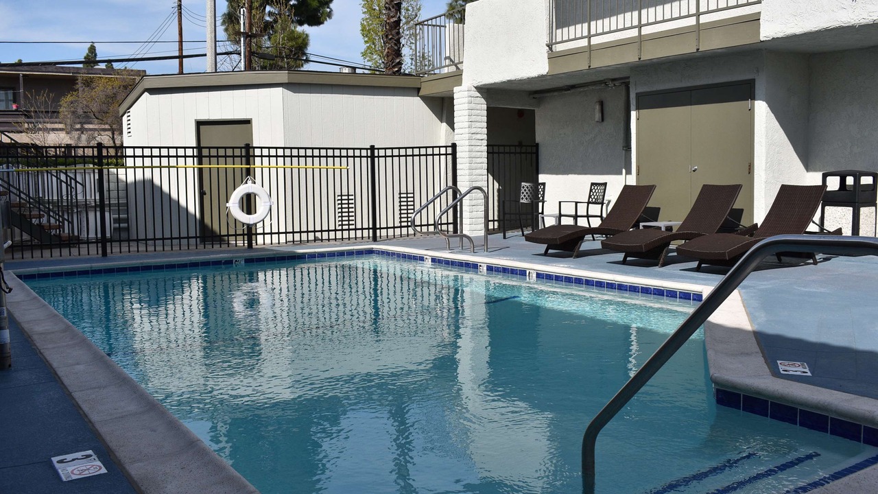 Photo of Outdoor in Anaheim Resort