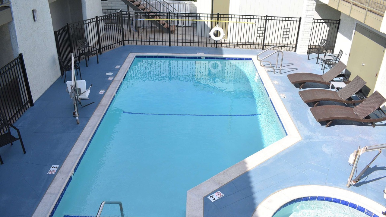 Photo of Outdoor in Anaheim Resort