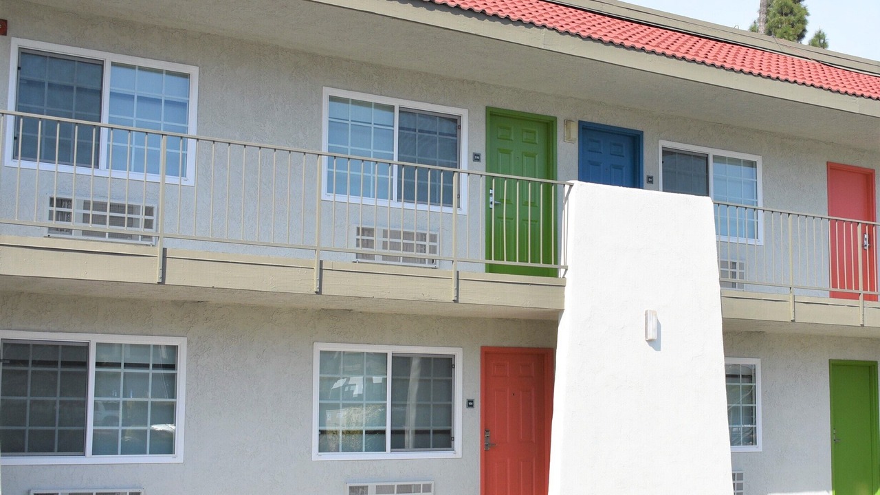 Photo of Outdoor in Anaheim Resort